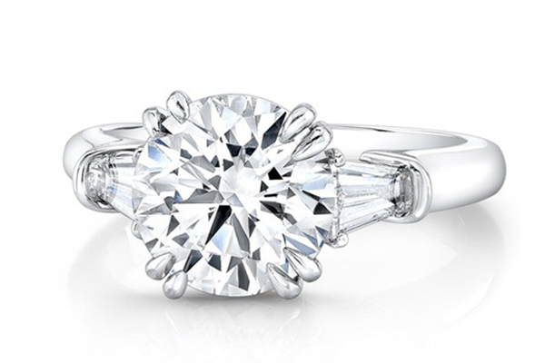 Create Your Perfect Engagement Ring  Cowardins Jewelers Richmond, VA