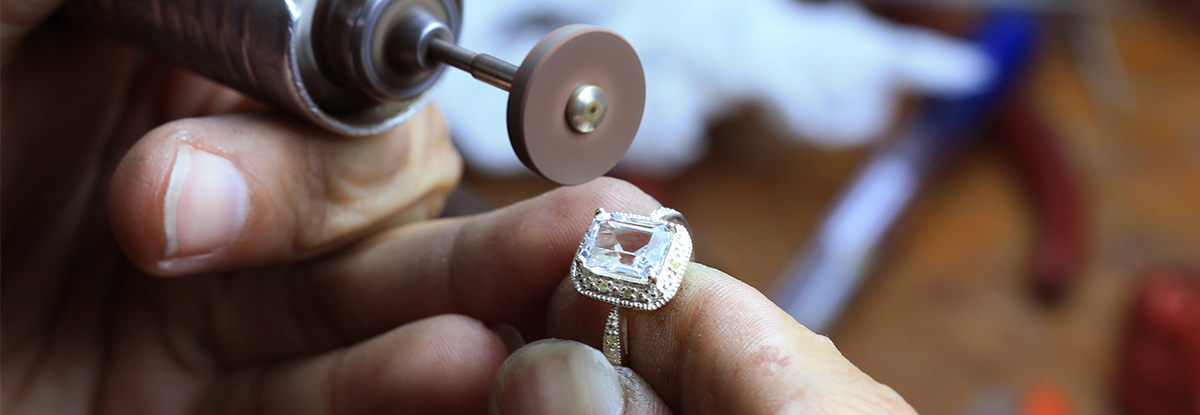 Experts in Jewelry & Watch Repair  Cowardins Jewelers Richmond, VA